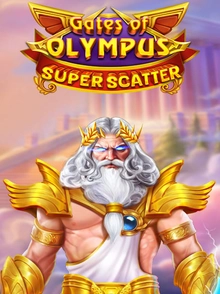 Gates of Olympus Super Scatter slot at Neospin Australia