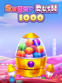 Sugar Rush 1000 slot at Neospin Australia